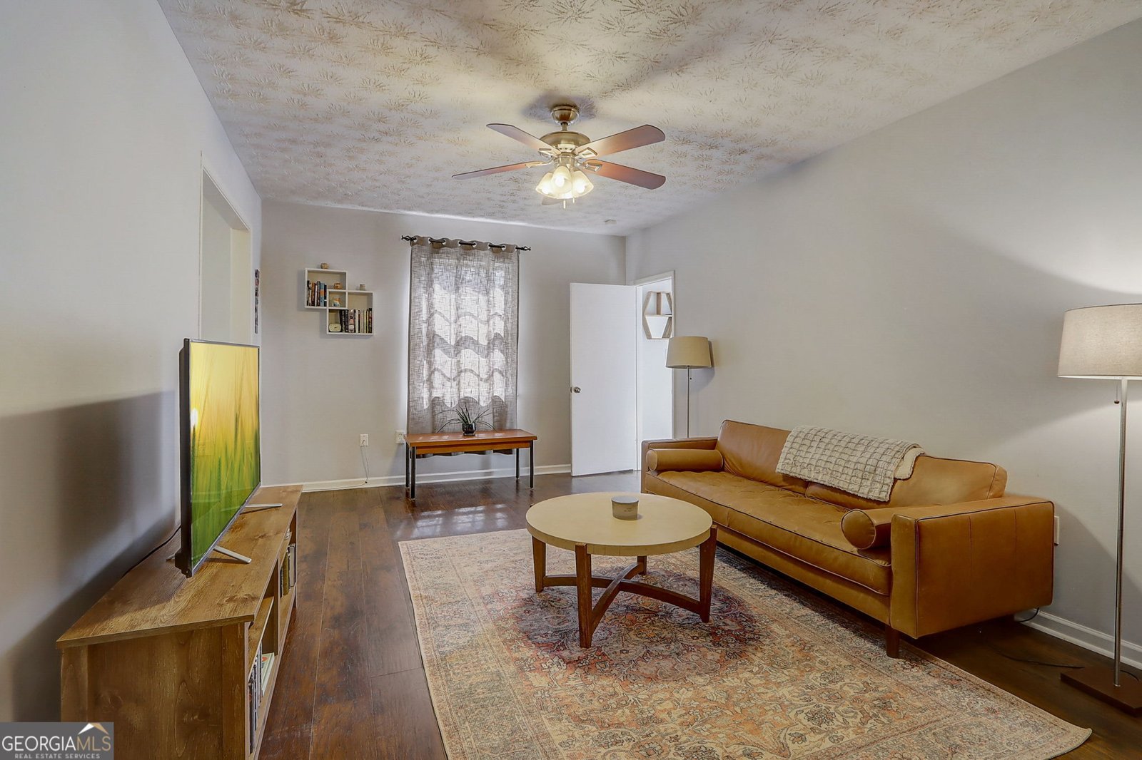2373 Buckley Court Austell - 4