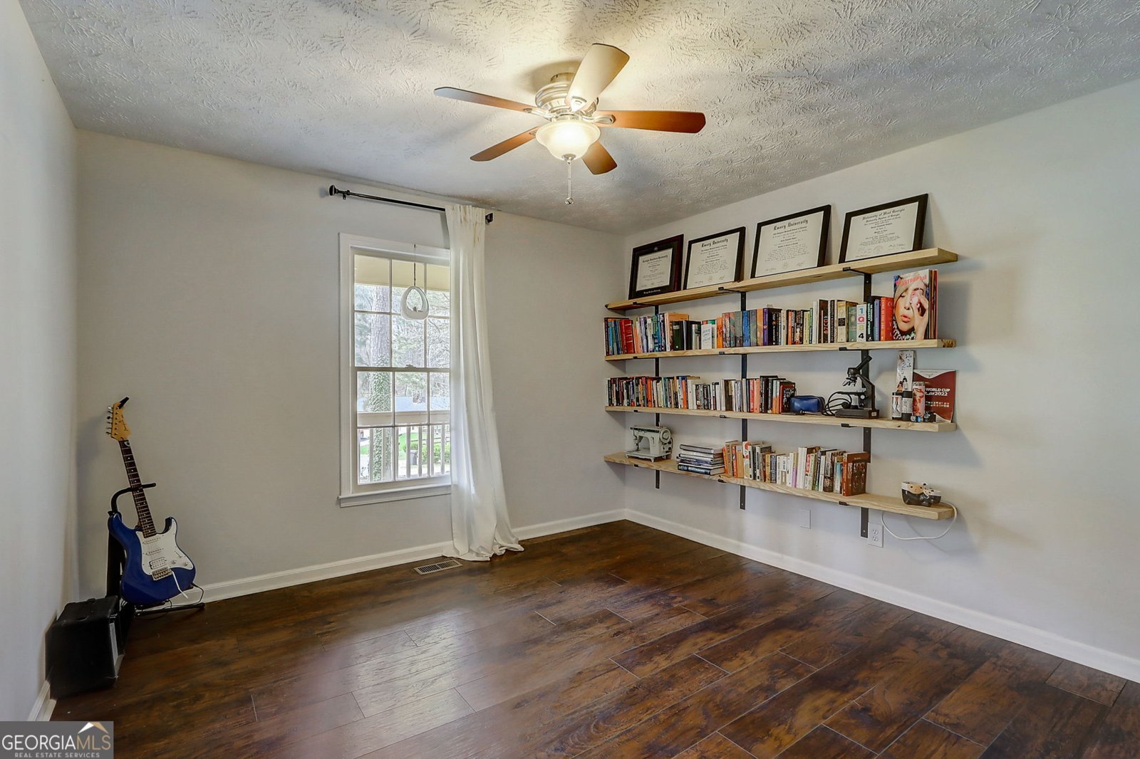 2373 Buckley Court Austell - 5