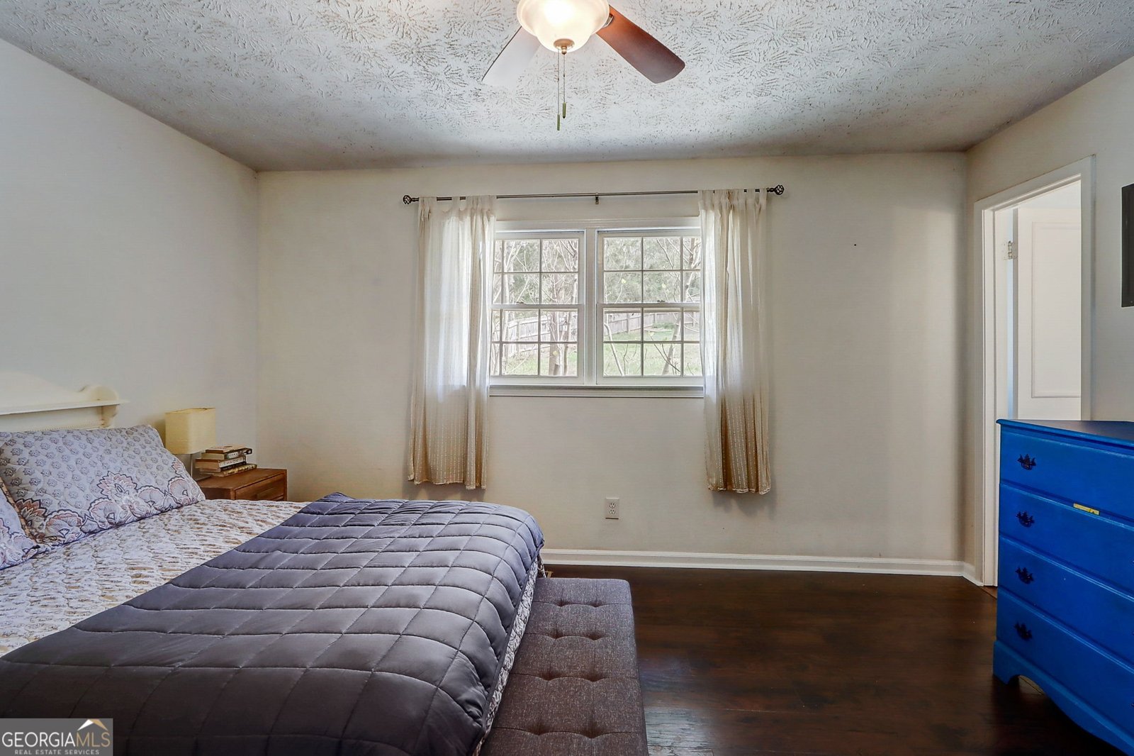 2373 Buckley Court Austell - 9