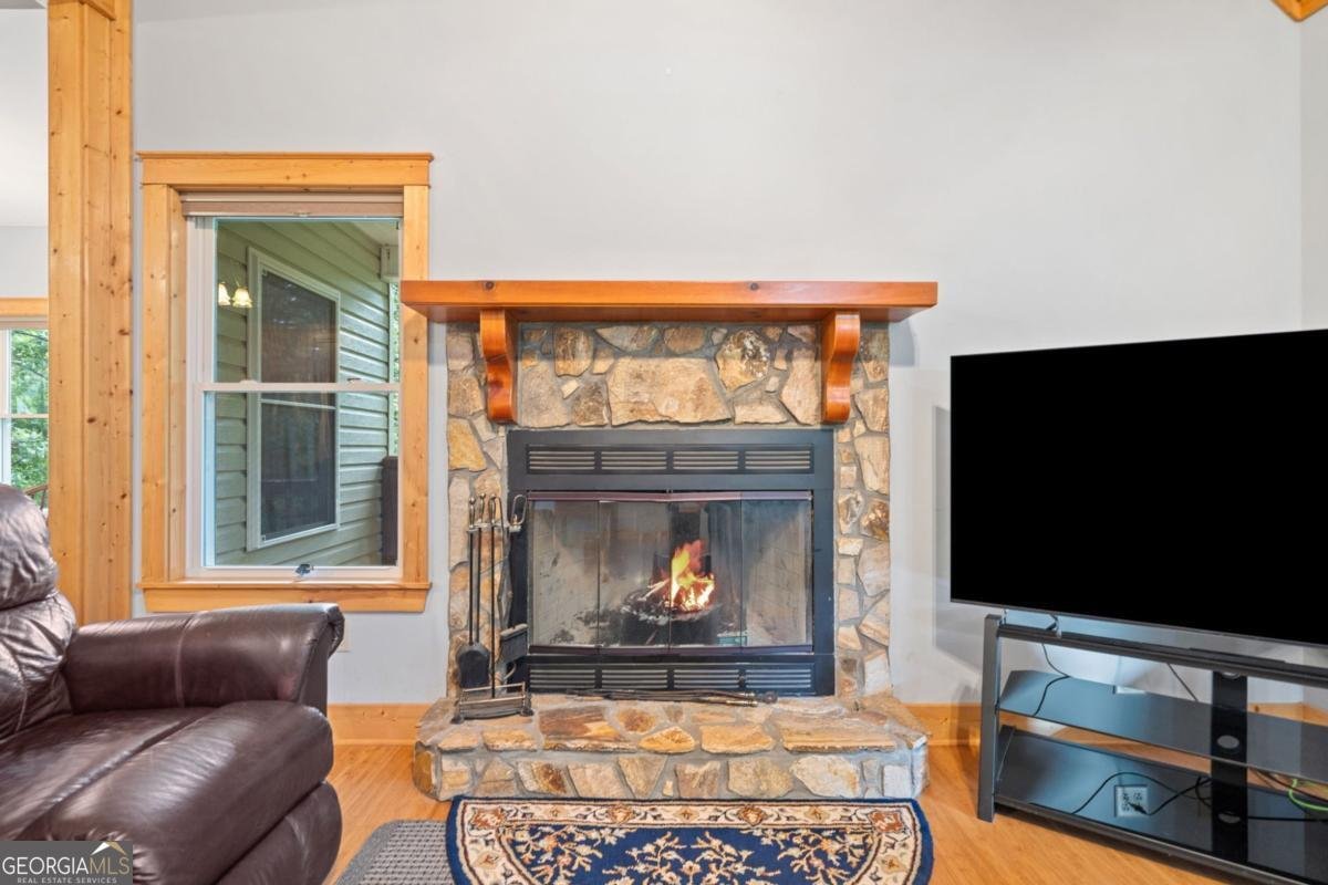 564 Scrougetown Road Ellijay - 10