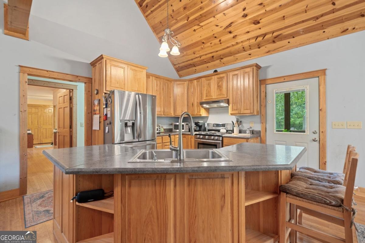 564 Scrougetown Road Ellijay - 11
