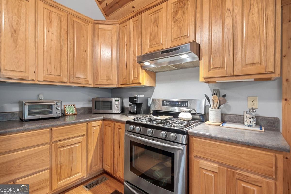 564 Scrougetown Road Ellijay - 15