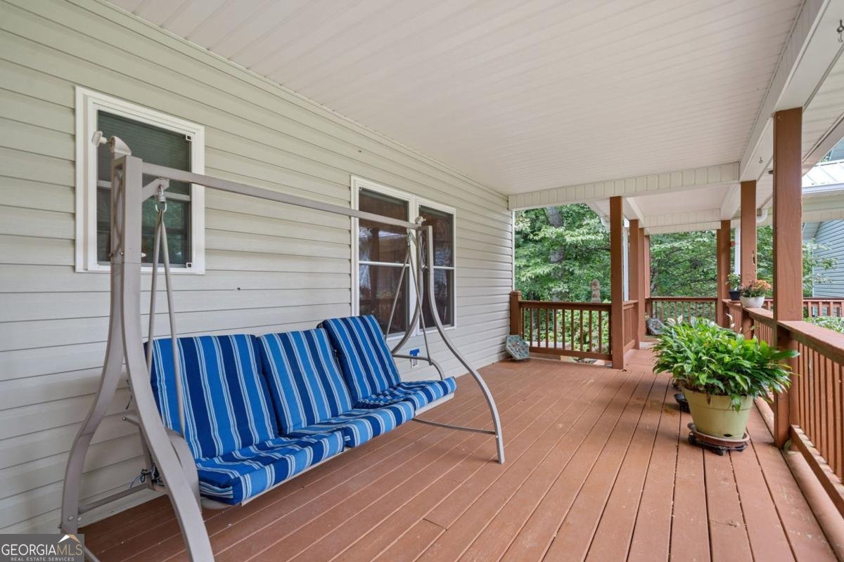 564 Scrougetown Road Ellijay - 16