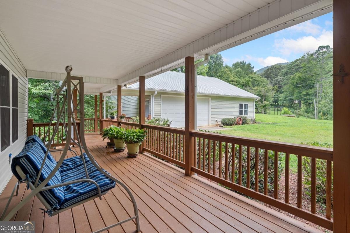 564 Scrougetown Road Ellijay - 17