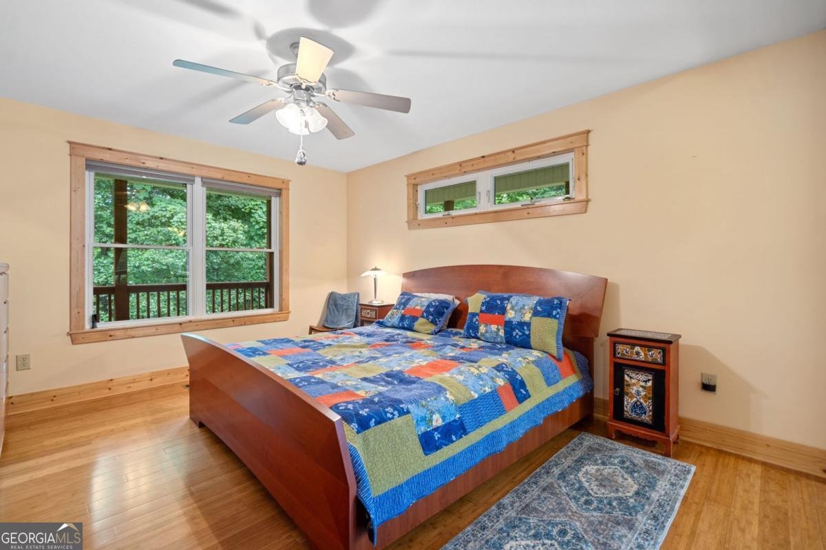 564 Scrougetown Road Ellijay - 18