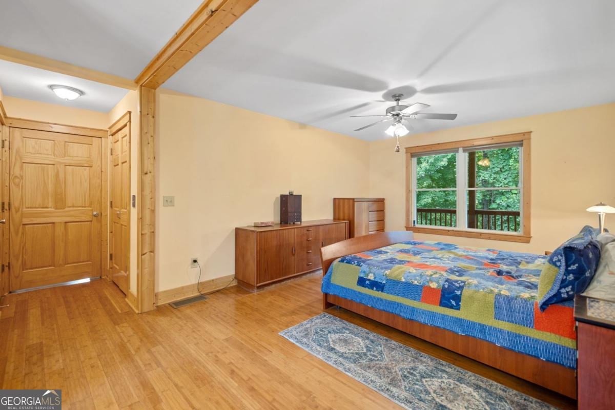 564 Scrougetown Road Ellijay - 19
