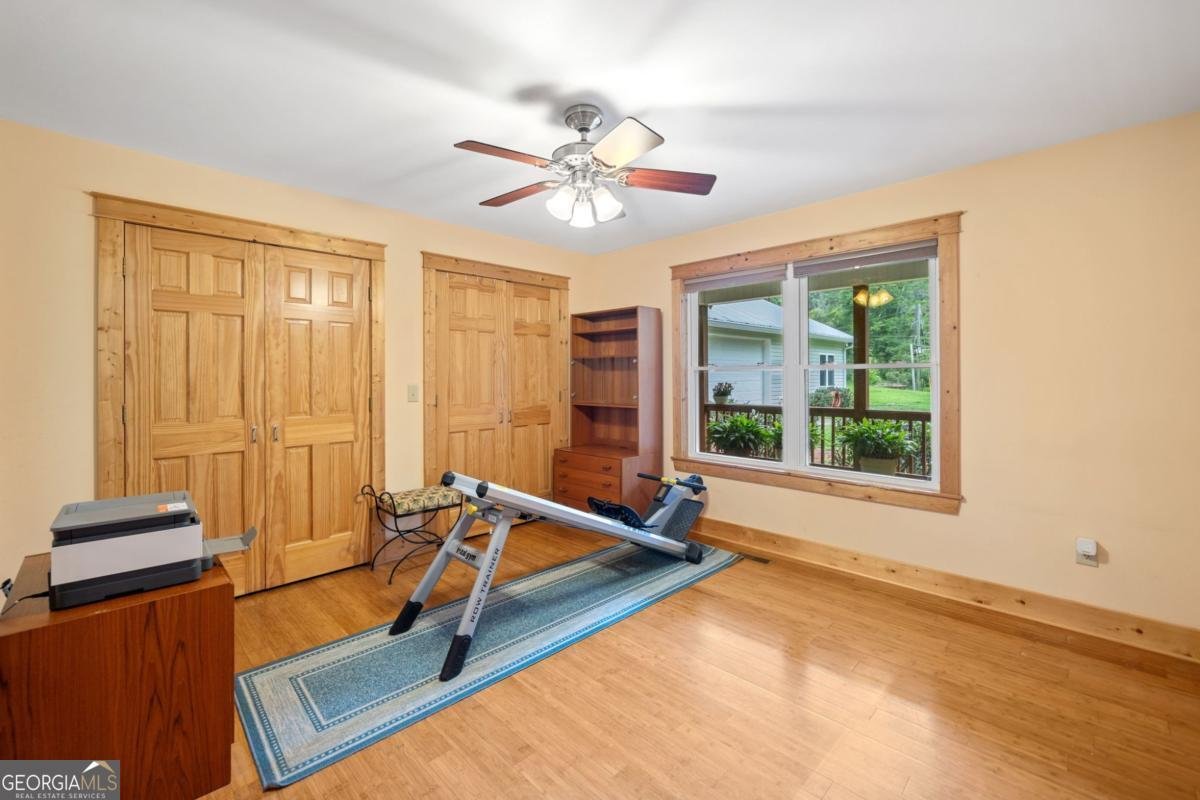 564 Scrougetown Road Ellijay - 20