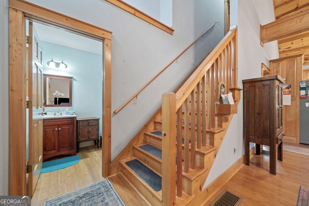 564 Scrougetown Road Ellijay - 24