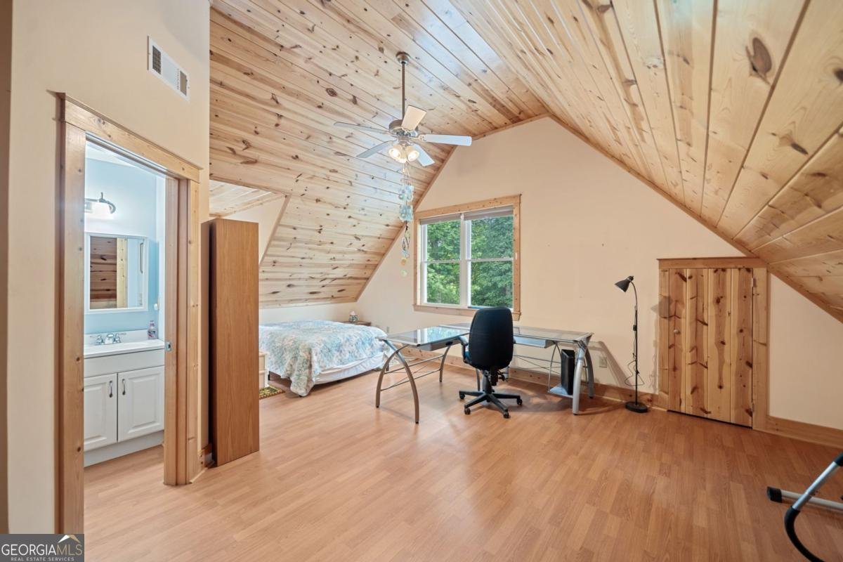 564 Scrougetown Road Ellijay - 25