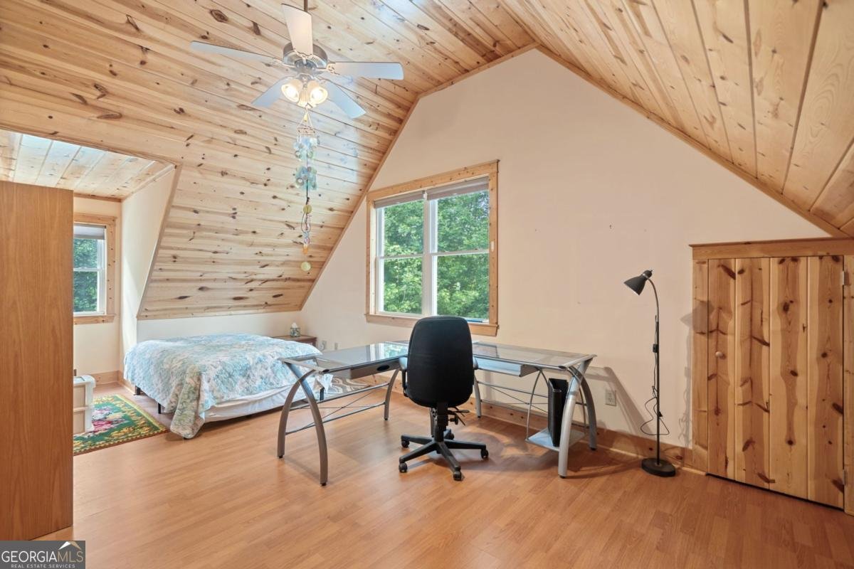 564 Scrougetown Road Ellijay - 26