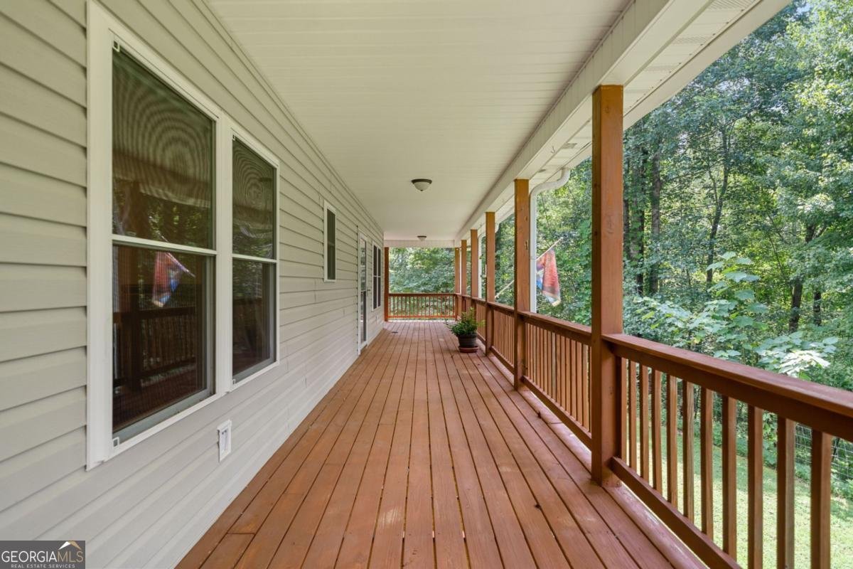 564 Scrougetown Road Ellijay - 28