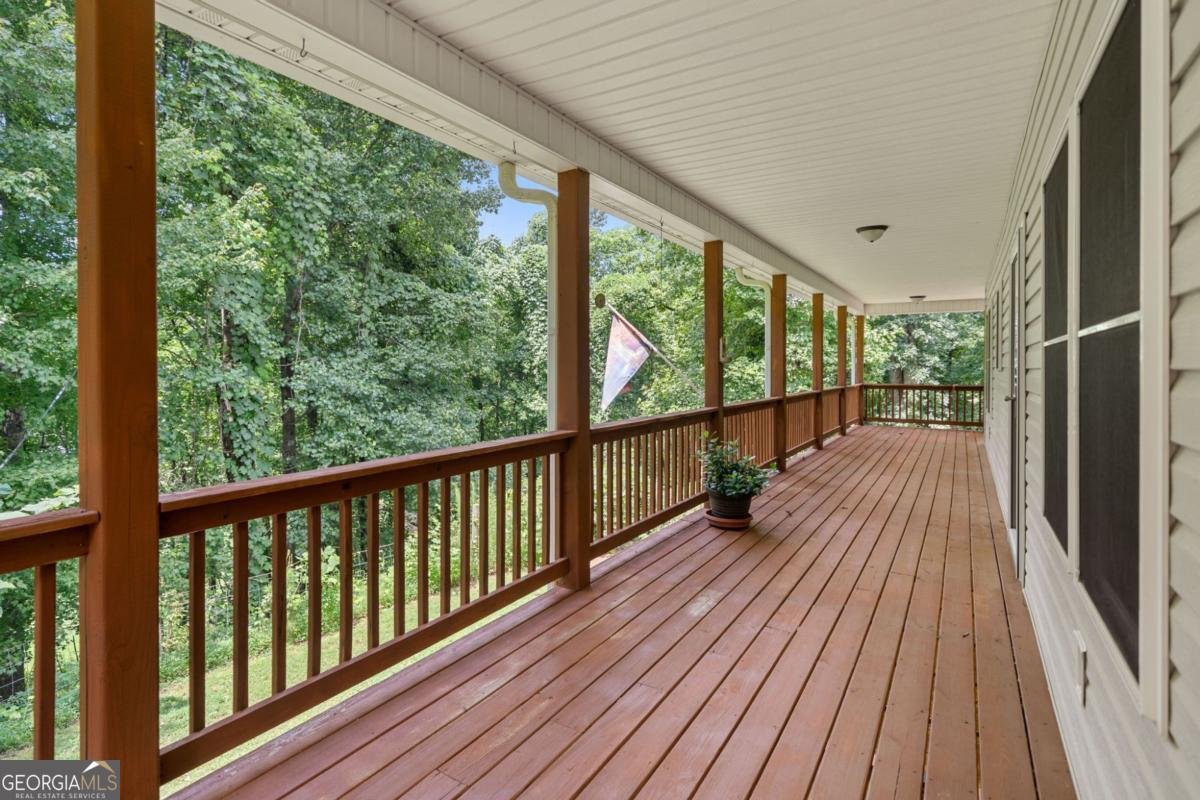564 Scrougetown Road Ellijay - 29