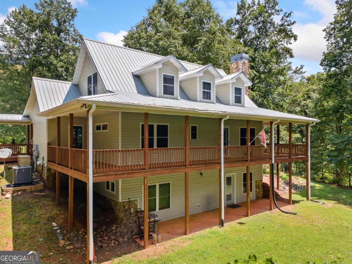 564 Scrougetown Road Ellijay - 3