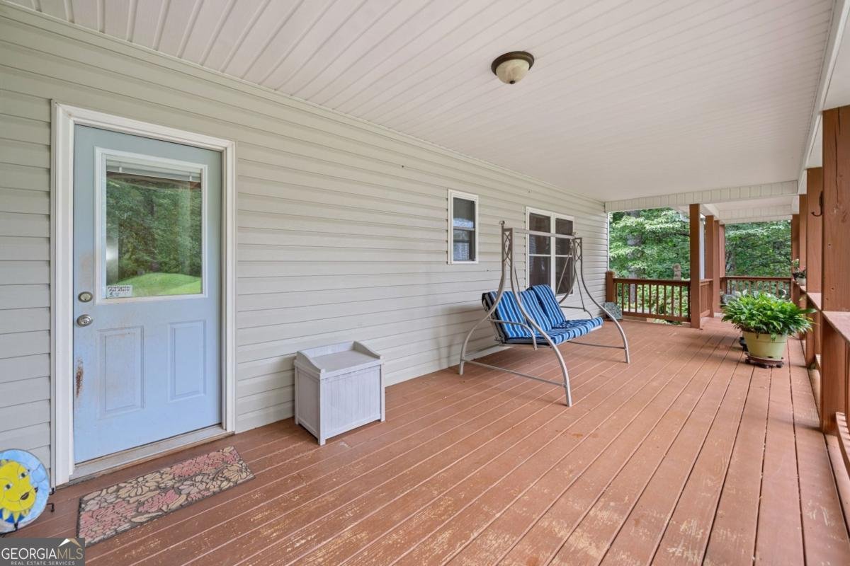 564 Scrougetown Road Ellijay - 35