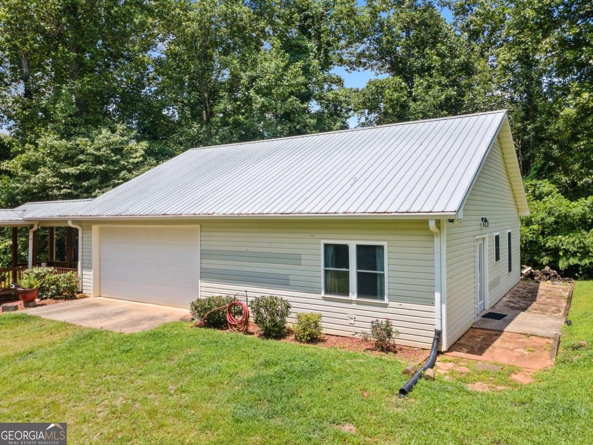564 Scrougetown Road Ellijay - 36