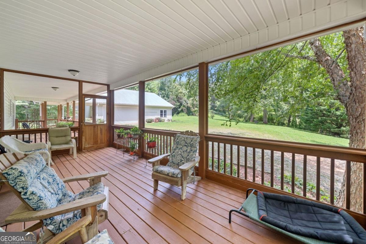 564 Scrougetown Road Ellijay - 4