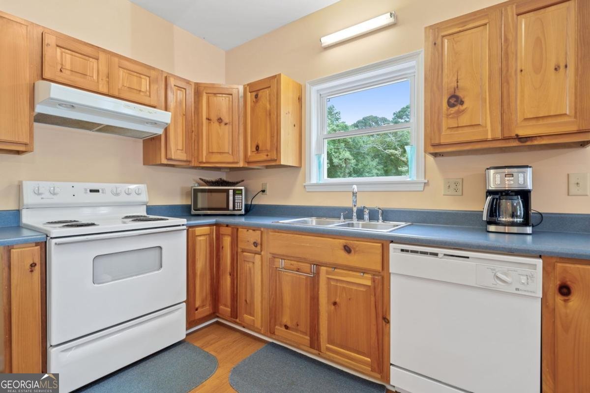 564 Scrougetown Road Ellijay - 40