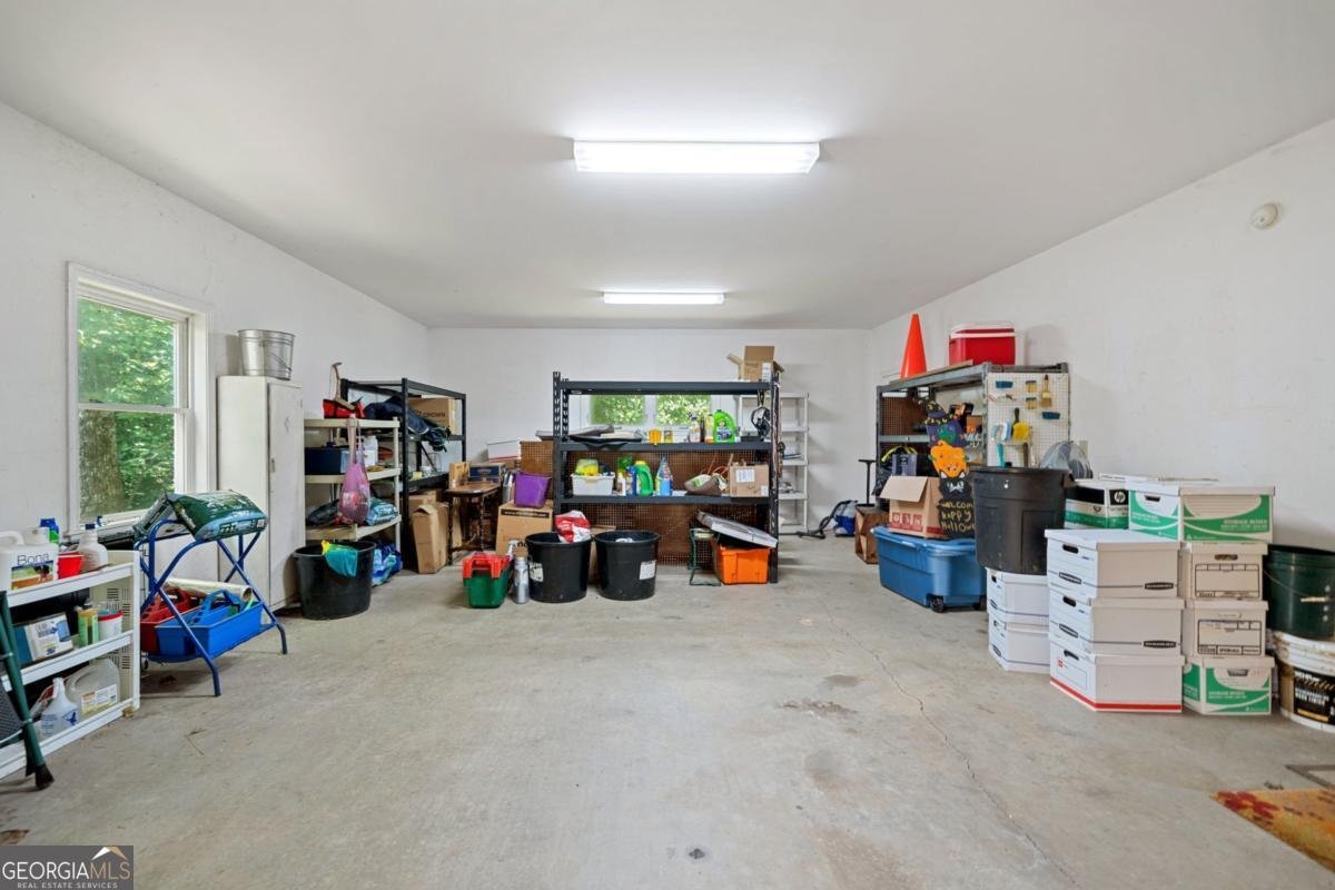 564 Scrougetown Road Ellijay - 48