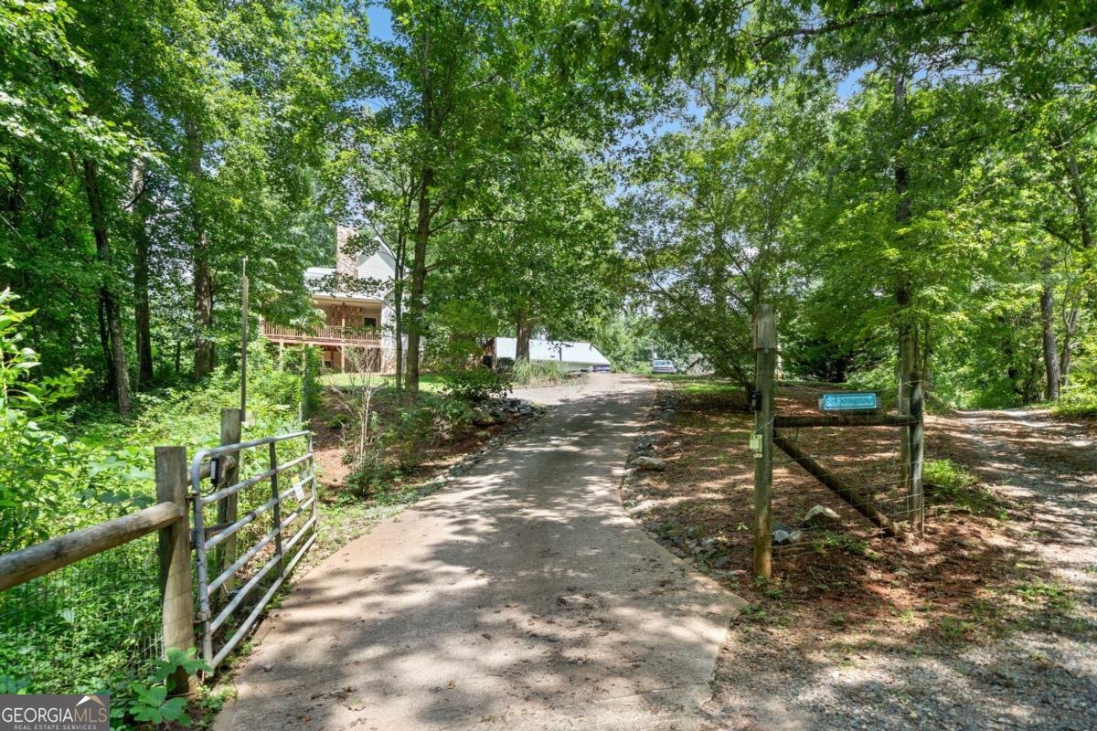 564 Scrougetown Road Ellijay - 49