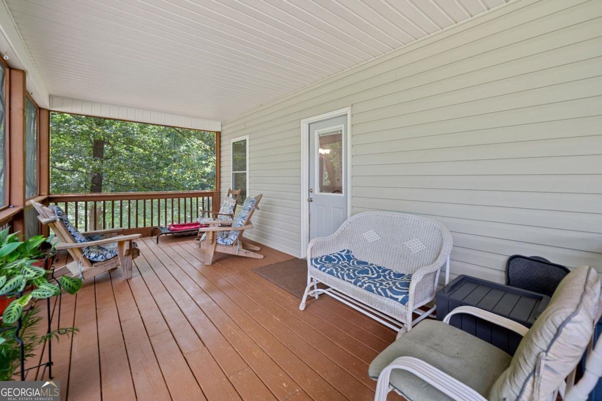 564 Scrougetown Road Ellijay - 5