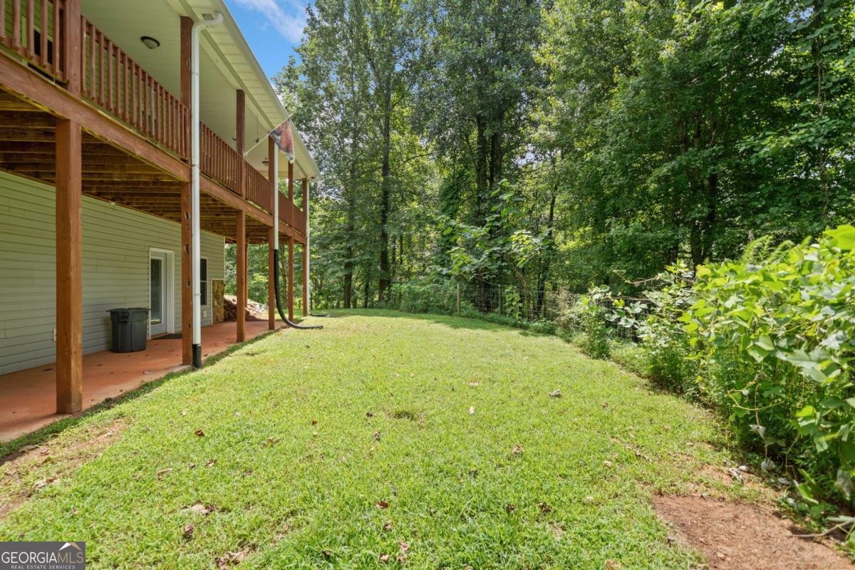 564 Scrougetown Road Ellijay - 54