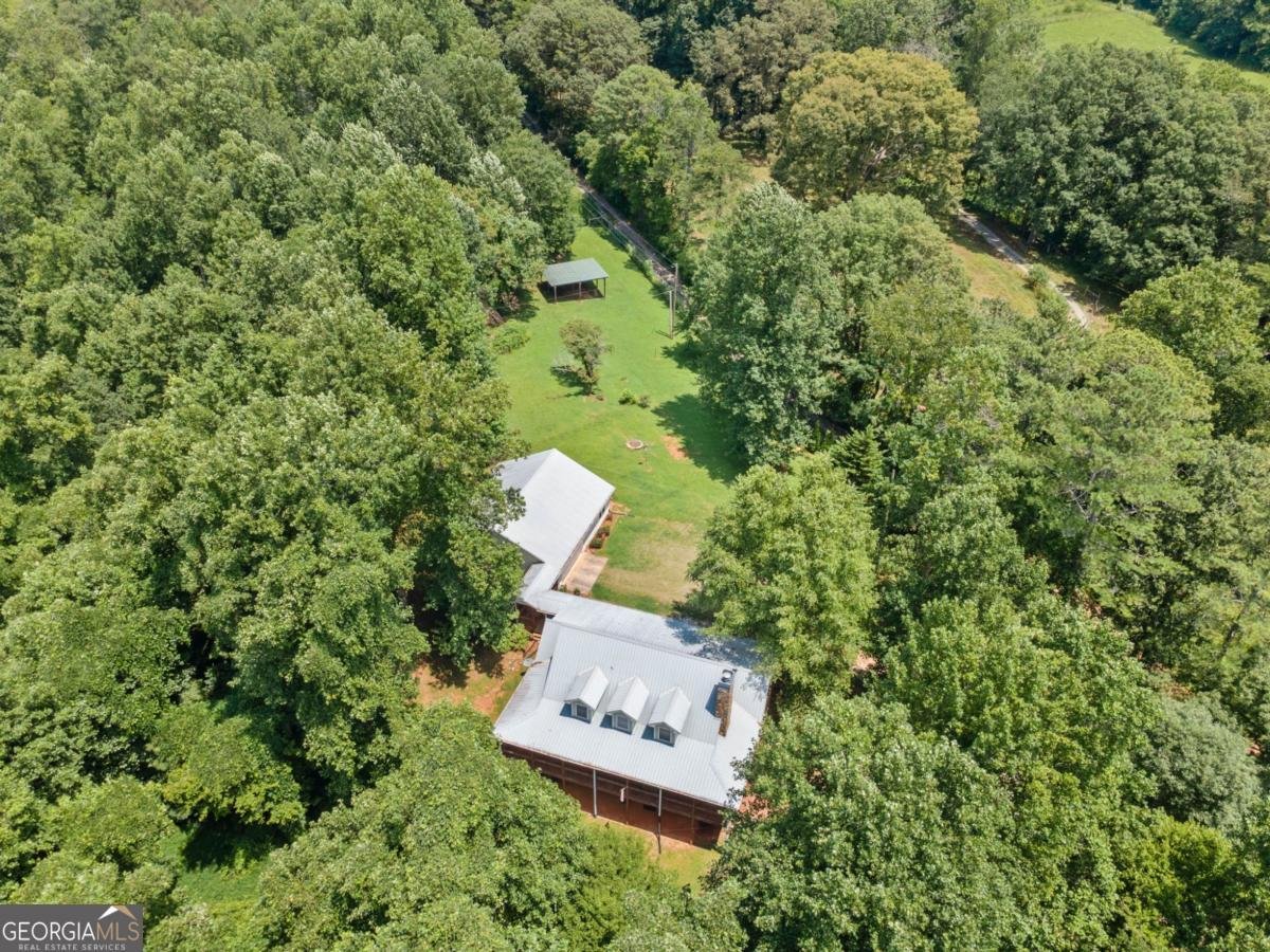 564 Scrougetown Road Ellijay - 6