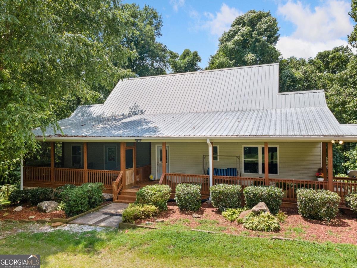 564 Scrougetown Road Ellijay - 7