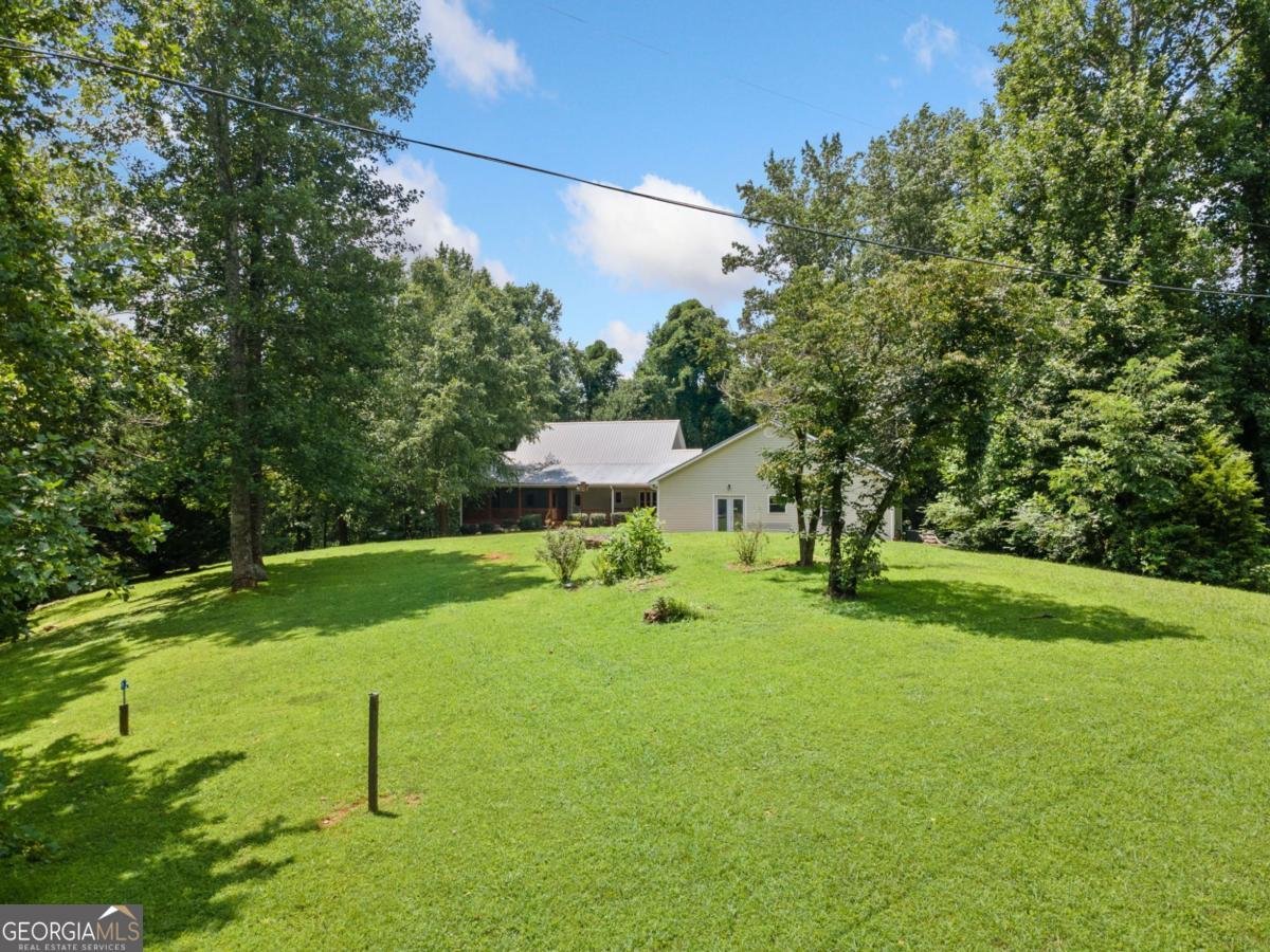 564 Scrougetown Road Ellijay - 8
