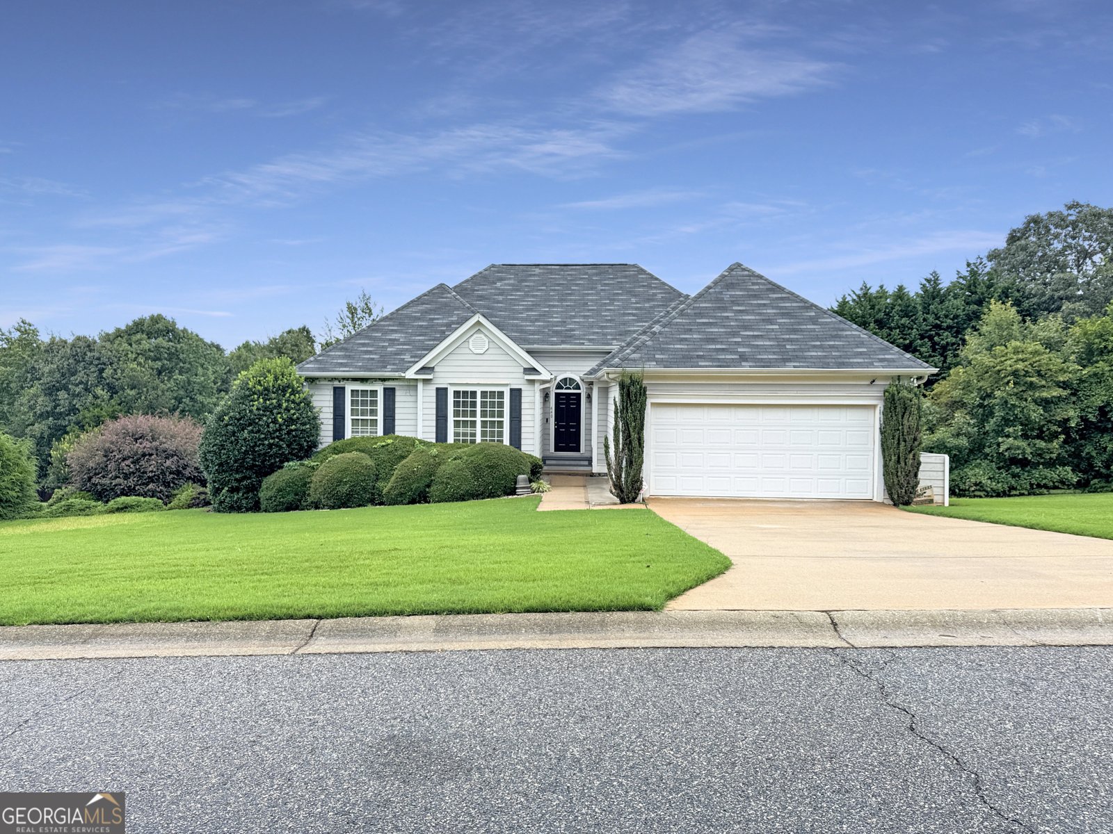 440 Wood Lane Athens - 1