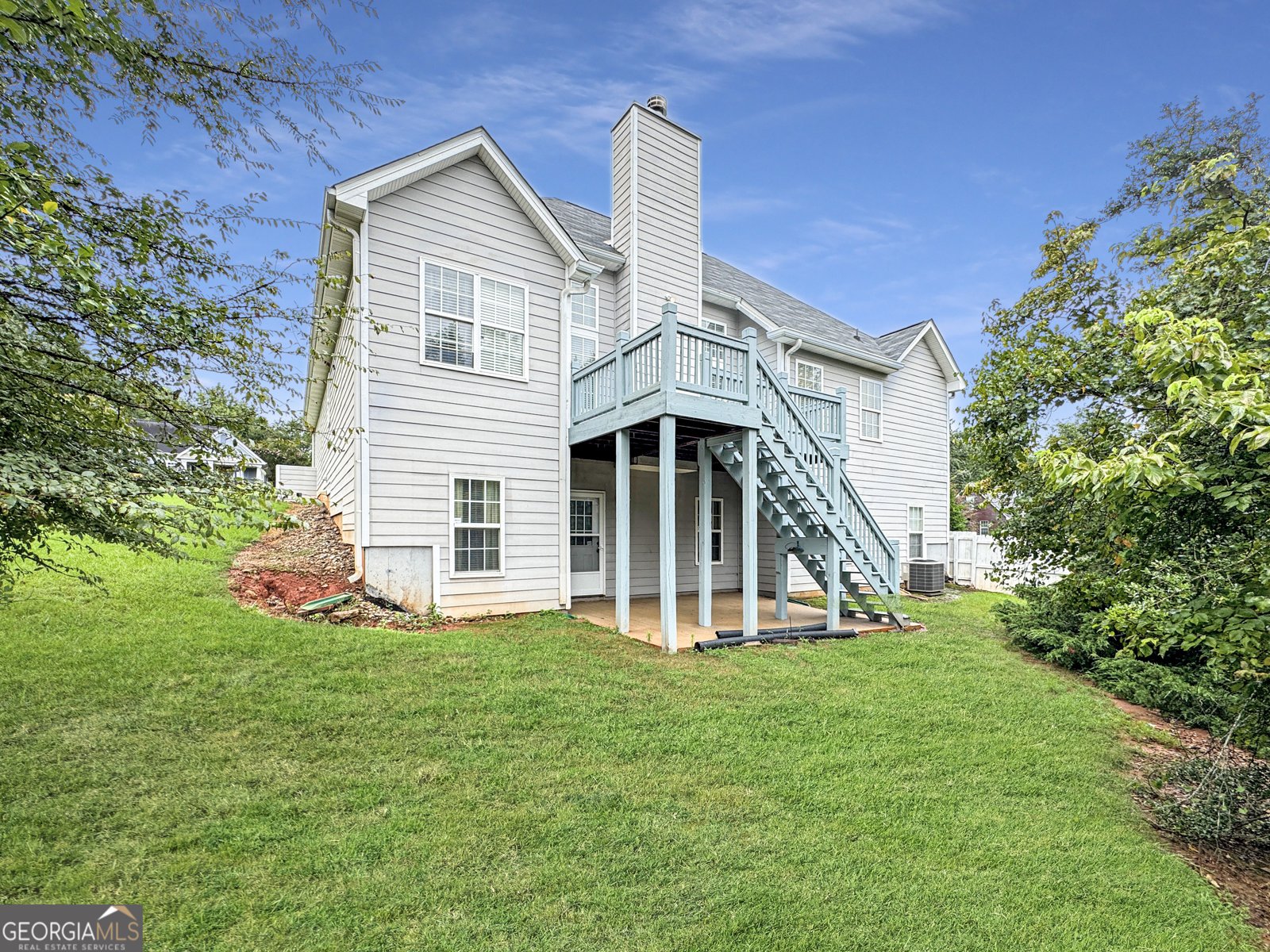 440 Wood Lane Athens - 3