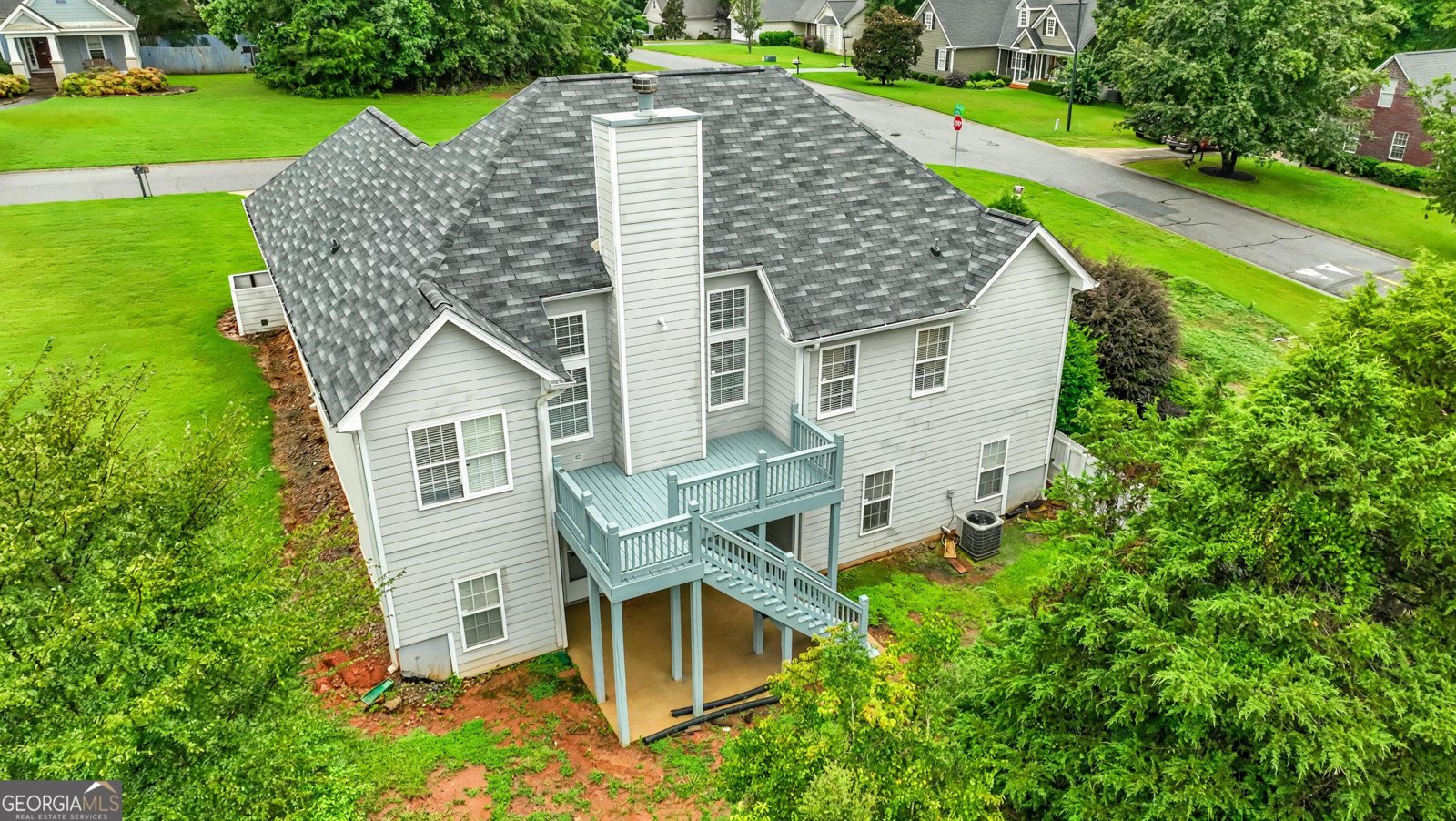 440 Wood Lane Athens - 4