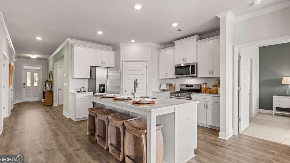 204 Parnassus Road Locust Grove - 11