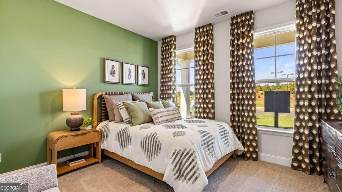 204 Parnassus Road Locust Grove - 27