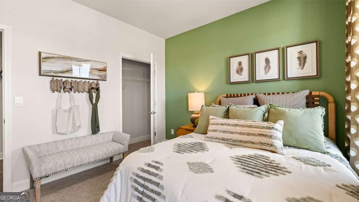 204 Parnassus Road Locust Grove - 28