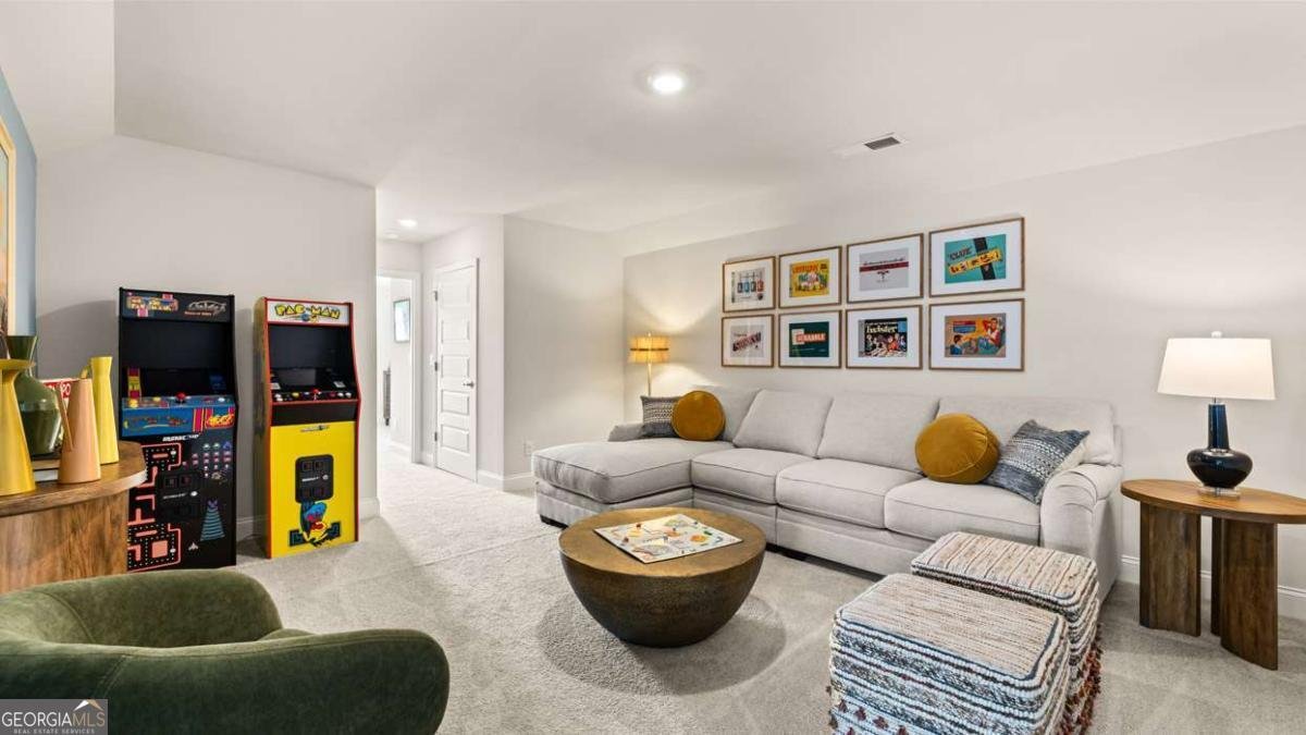 204 Parnassus Road Locust Grove - 30