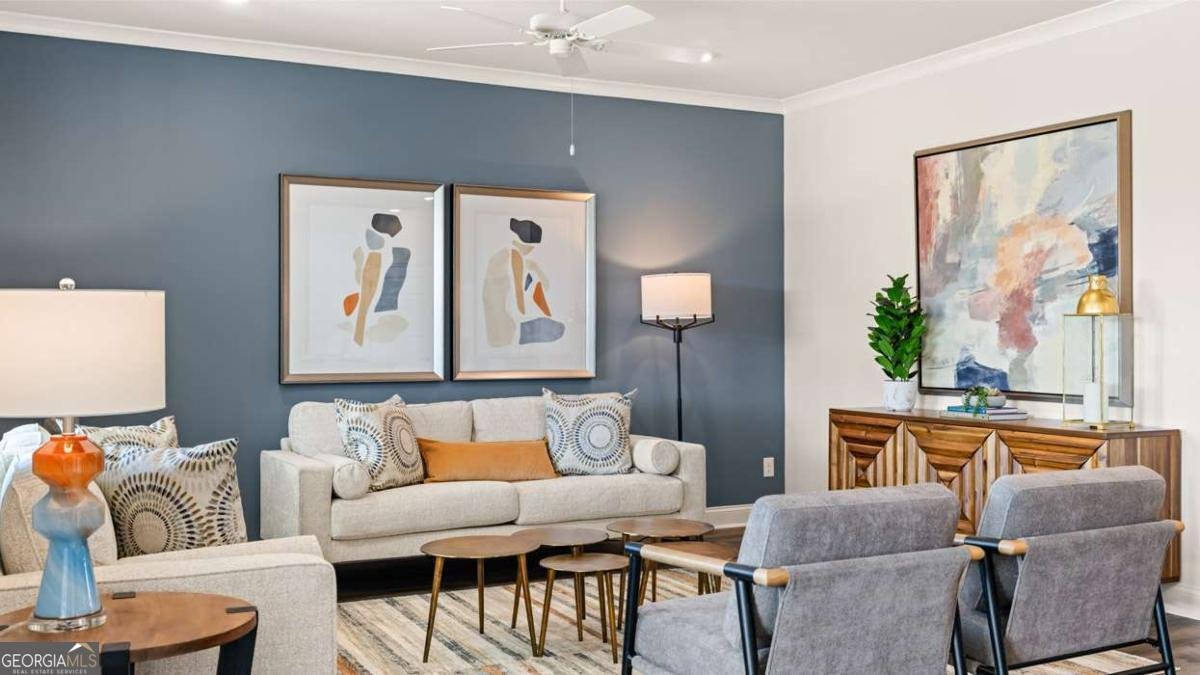 204 Parnassus Road Locust Grove - 39