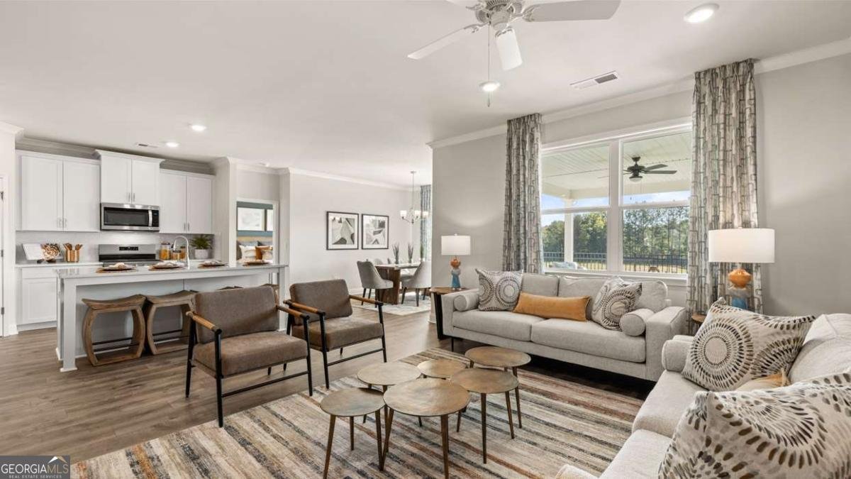 204 Parnassus Road Locust Grove - 40