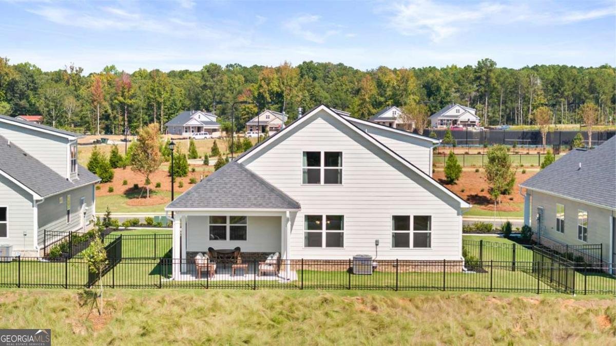 204 Parnassus Road Locust Grove - Photo 45