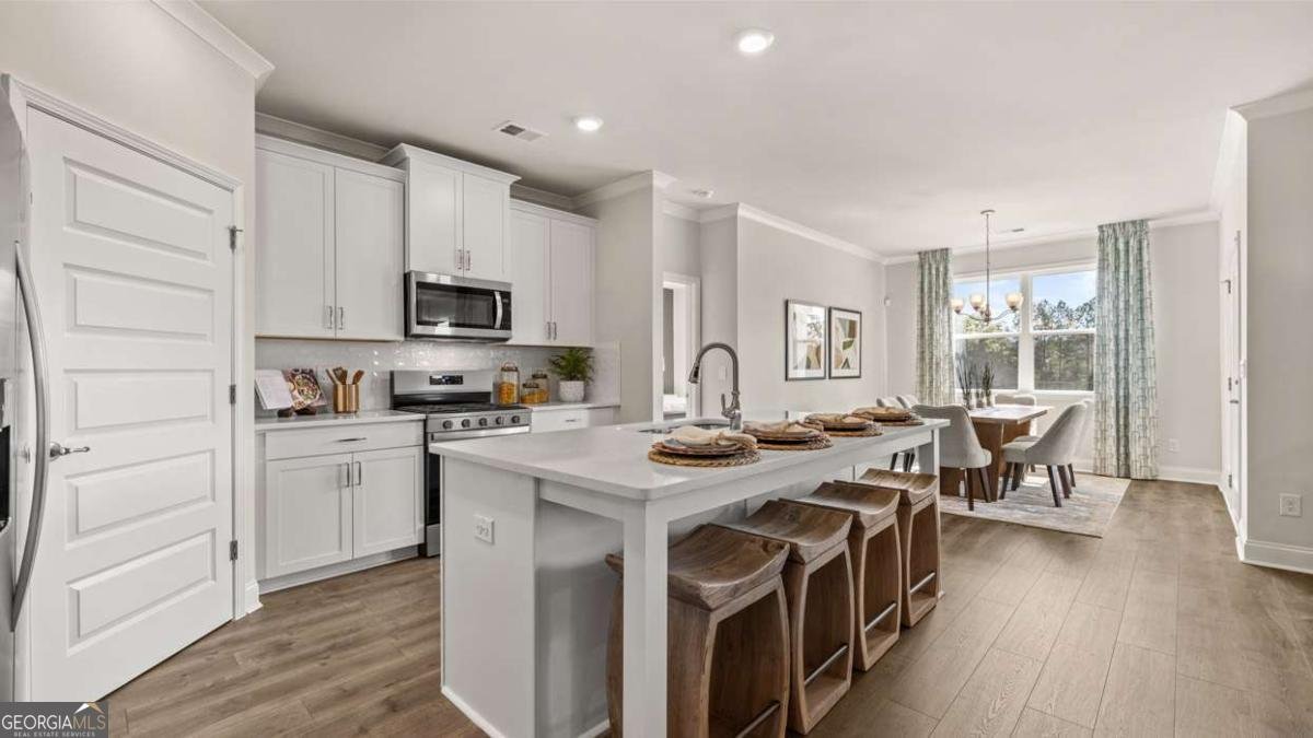 204 Parnassus Road Locust Grove - 9