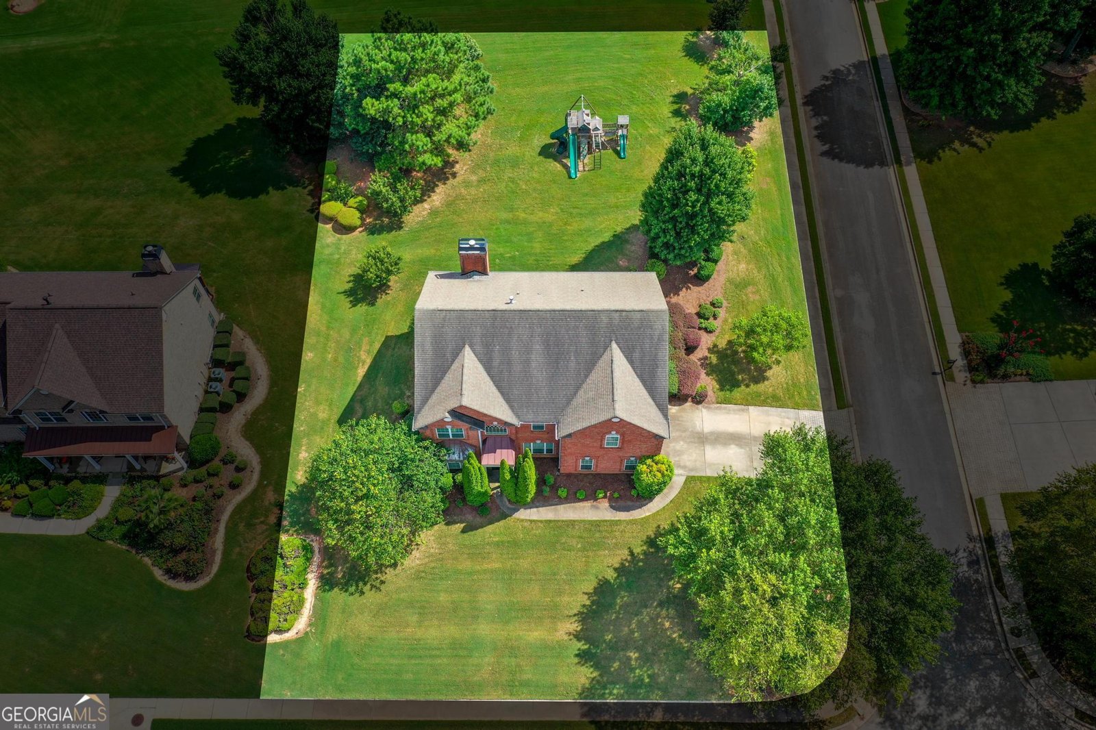 4201 Donington Way Hampton - 41