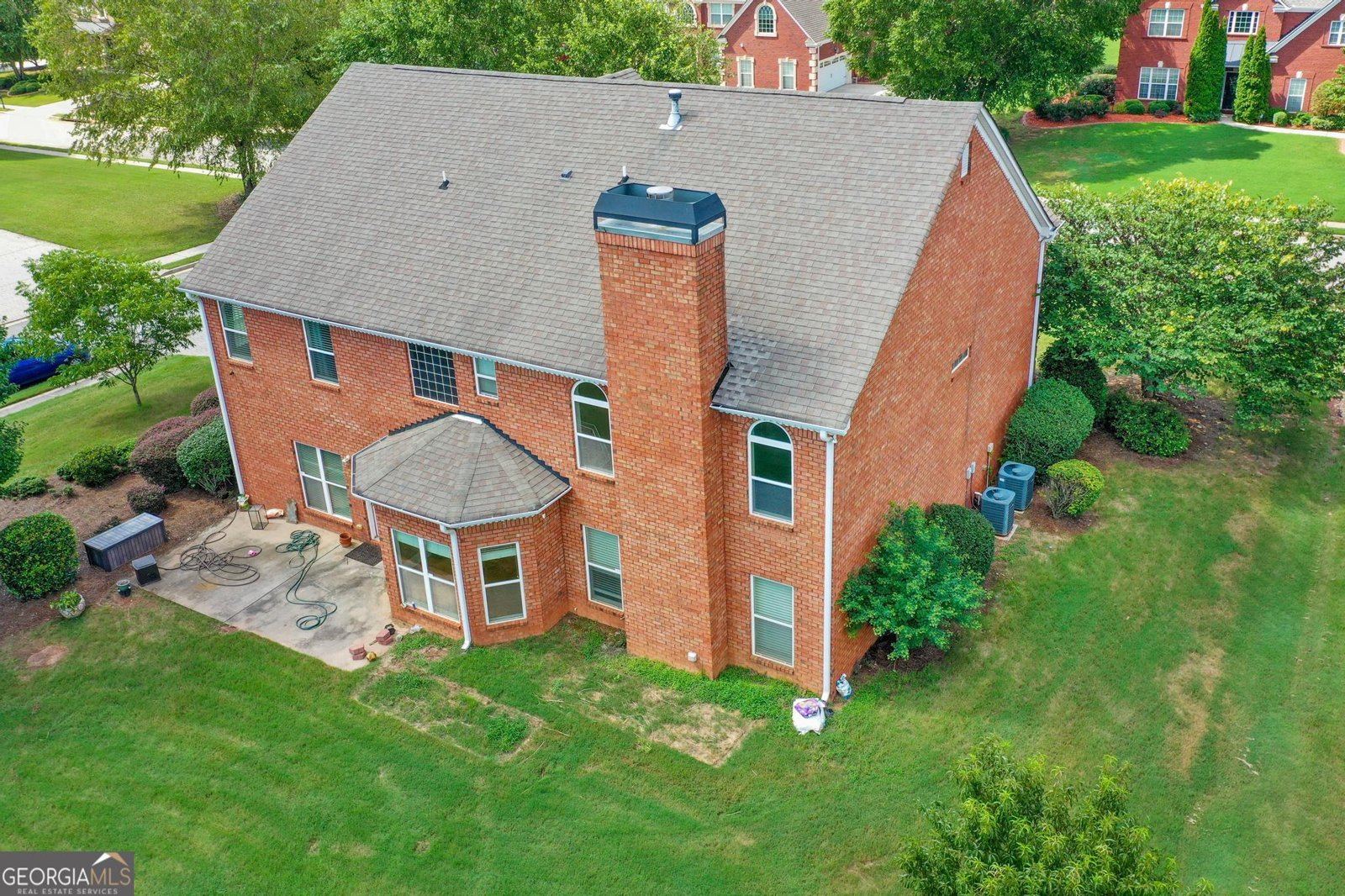 4201 Donington Way Hampton - 42