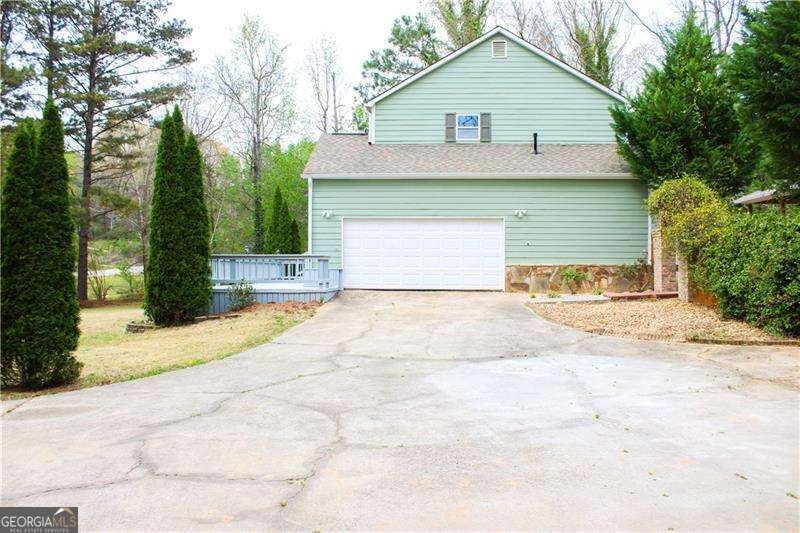 1206 Park Place Drive Jonesboro - 14