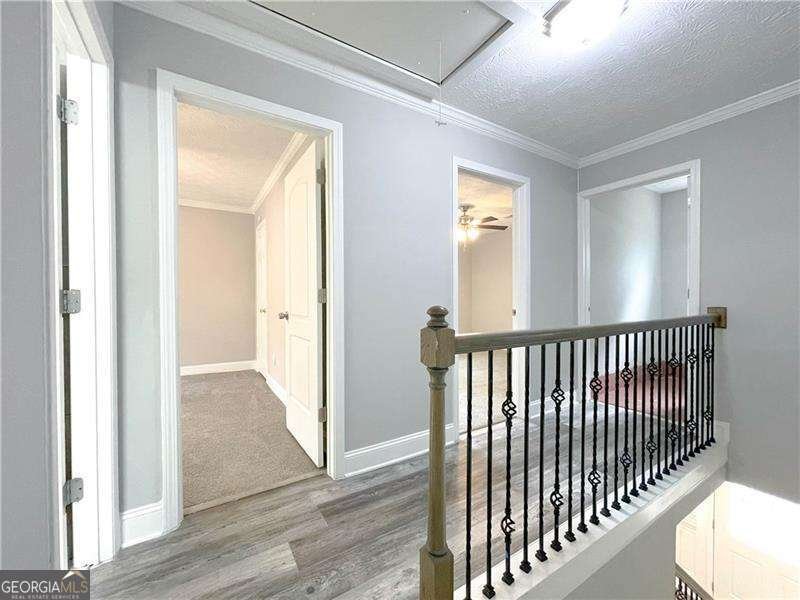 1206 Park Place Drive Jonesboro - 2