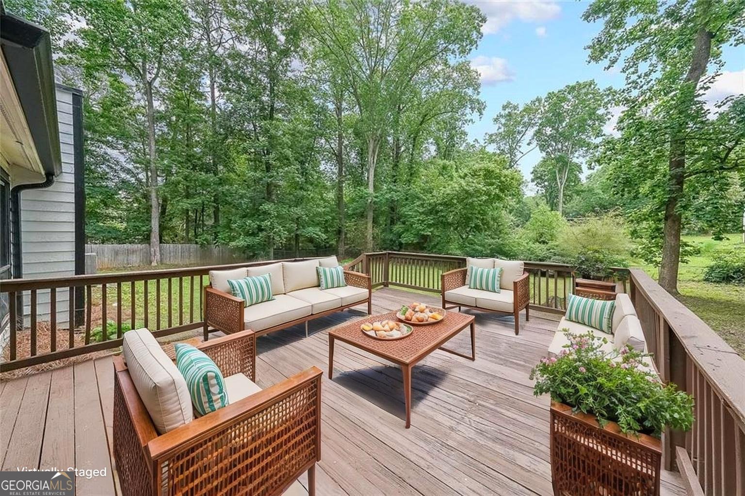 1192 Sandalwood Drive Lawrenceville - 1