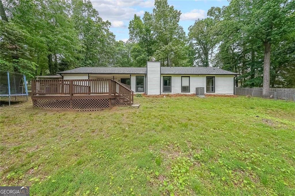 1192 Sandalwood Drive Lawrenceville - 15