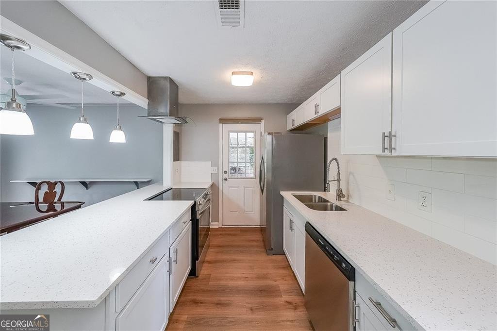 1192 Sandalwood Drive Lawrenceville - 5