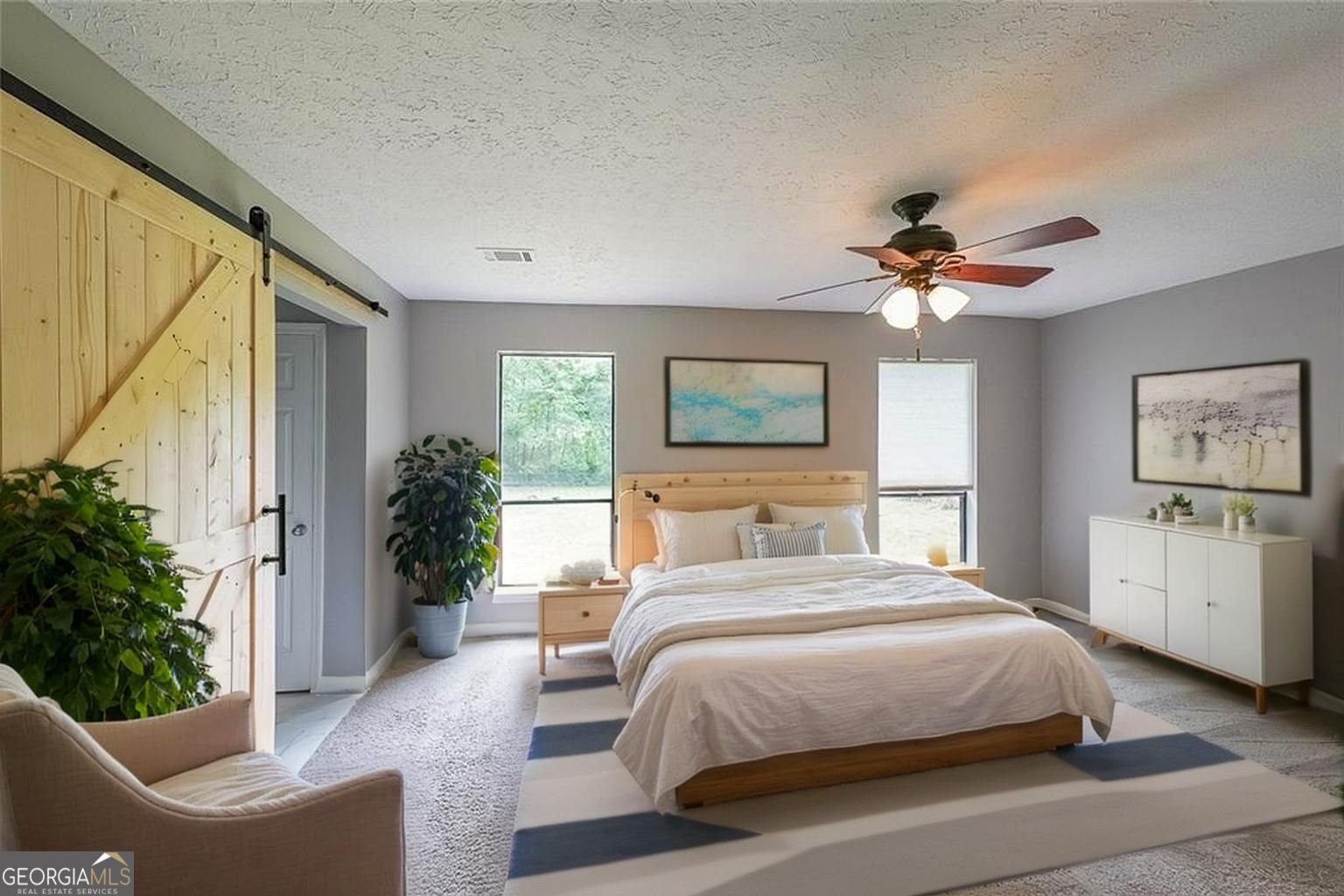 1192 Sandalwood Drive Lawrenceville - 7