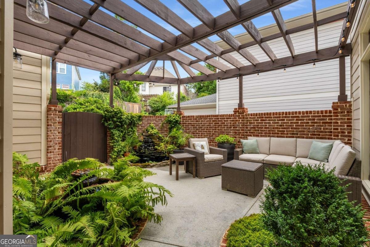 1032 Parc Lane Decatur - 10
