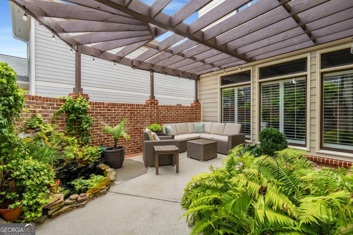 1032 Parc Lane Decatur - 11