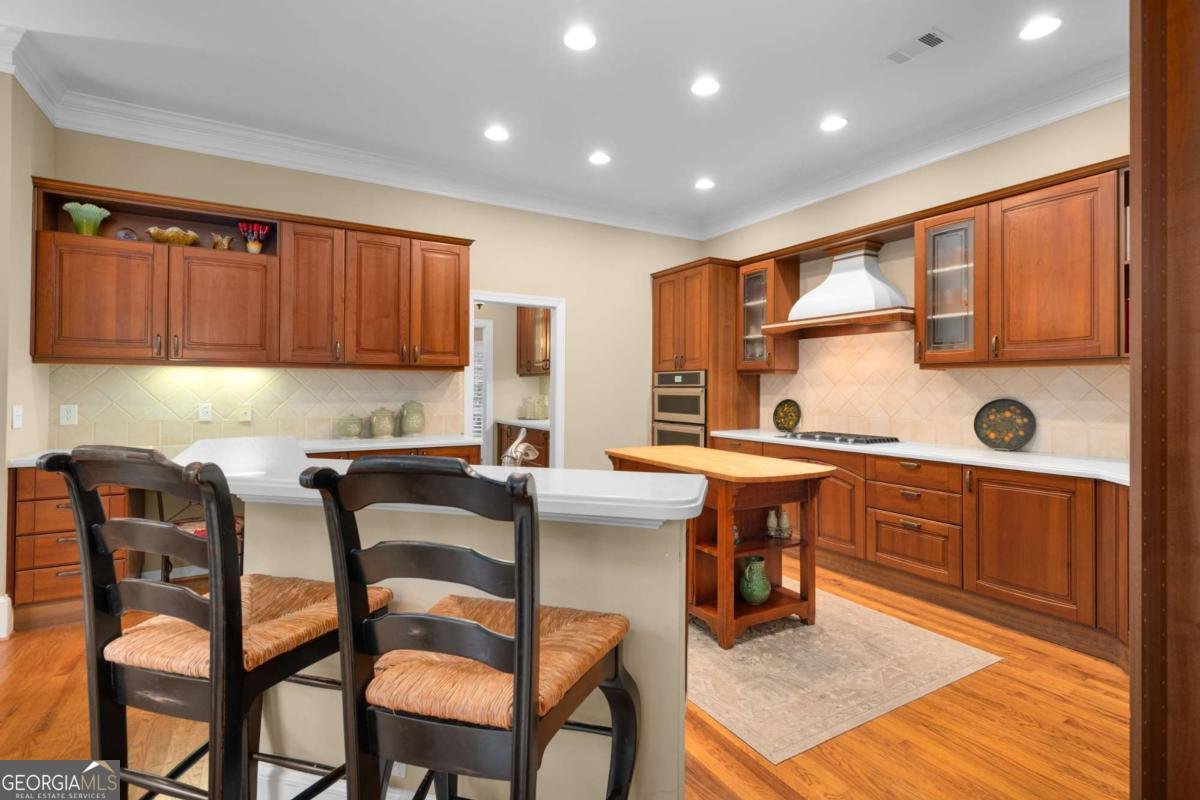 1032 Parc Lane Decatur - 12